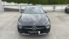 Mercedes-Benz CLA 200 Sport Executive 4dr Tip Auto Petrol Saloon